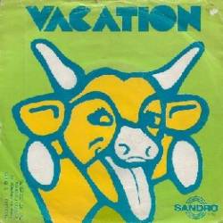 Vacation : I Can't Bear Pain - I Wake Up